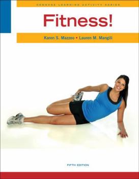 Paperback Fitness! Book