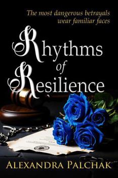 Paperback Rhythms of Resilience Book