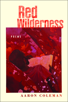 Paperback Red Wilderness Book