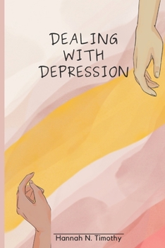 Paperback Dealing with Depression: & Anxiety Book