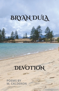 Paperback Bryan Dula: Devotion Book