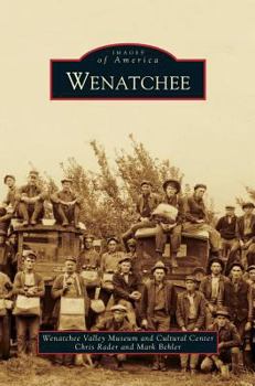 Hardcover Wenatchee Book