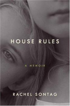 Hardcover House Rules: A Memoir Book