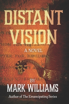 Paperback Distant Vision Book