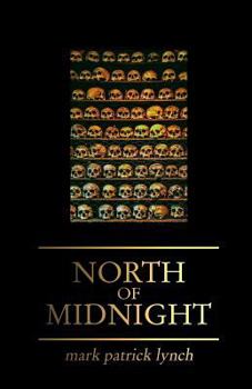 Paperback North of Midnight Book