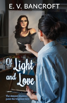 Paperback Of Light and Love Book