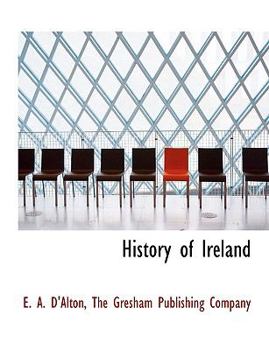 Paperback History of Ireland Book