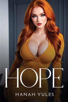 Paperback Hope Book