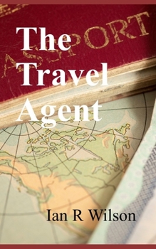 Paperback The Travel Agent Book