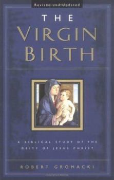 Paperback The Virgin Birth Book