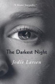 Hardcover The Darkest Night Book