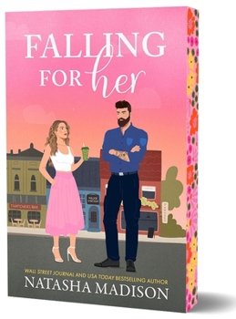 Paperback Falling for Her Book