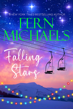 Paperback Falling Stars Book