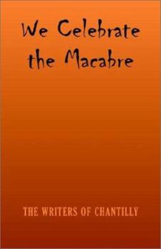 Paperback We Celebrate the Macabre Book