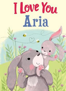 I Love You Aria