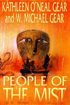 People of the Mist - Book #9 of the North America's Forgotten Past