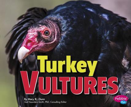 Turkey Vultures - Book  of the Birds of Prey