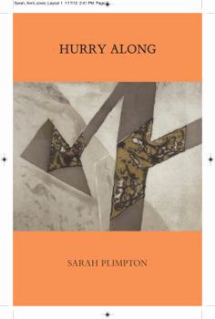 Paperback Hurry Along Book