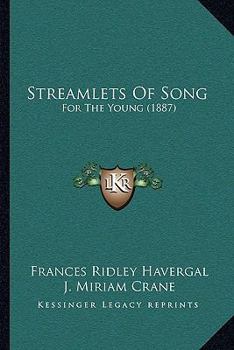 Streamlets of Song for the Young