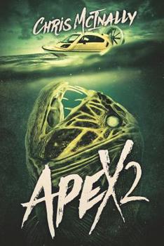 Paperback Apex 2 Book