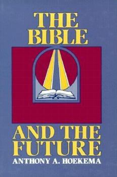 Hardcover Bible and the Future Book