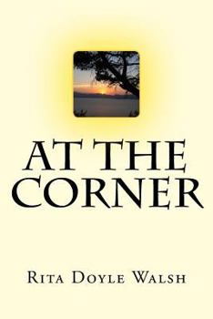 Paperback At The Corner Book