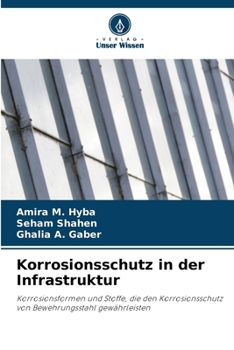Korrosionsschutz in der Infrastruktur