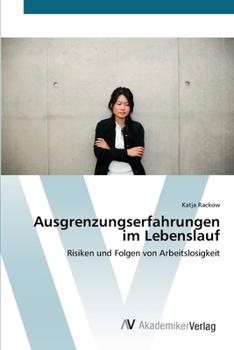 Paperback Ausgrenzungserfahrungen im Lebenslauf [German] Book