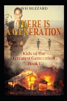 Paperback There Is A Generation Book