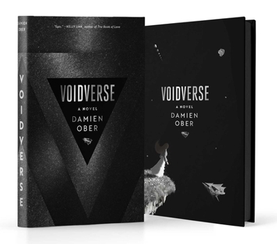 Hardcover Voidverse Book