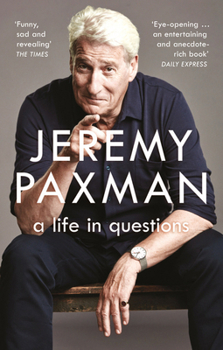 Paperback Life in Questions Book