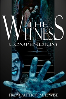 Paperback The Witness Compendium Book