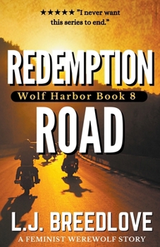 Paperback Redemption Road Book