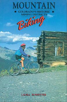 Paperback Mountain Biking Book