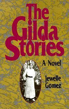 Paperback The Gilda Stories Book