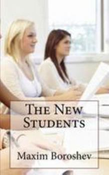 Paperback The New Students Book