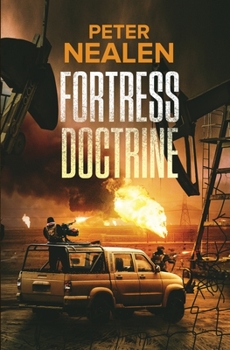 Paperback Fortress Doctrine Book