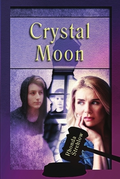 Paperback Crystal Moon Book