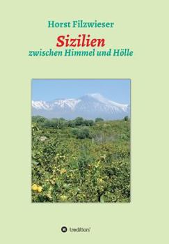 Paperback Sizilien [German] Book