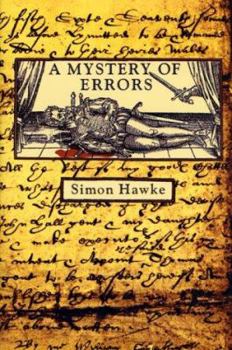 A Mystery of Errors: A Shakespeare & Smythe Mystery (A Shakespeare and Smythe Mystery) - Book #1 of the Shakespeare & Smythe