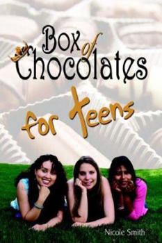 Paperback Box of Chocolates for Teens Book