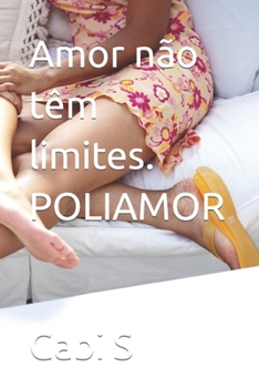 Paperback Amor não têm limites [Portuguese] Book