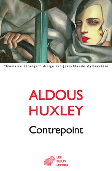Paperback Contrepoint [French] Book