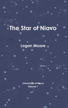 Hardcover The Star of Niavo Book