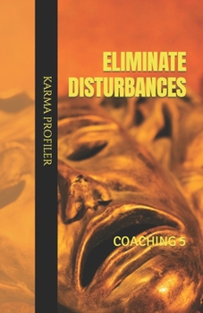 Paperback COACHING eliminate disturbances. Book