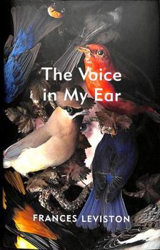 Hardcover The Voice in My Ear Book