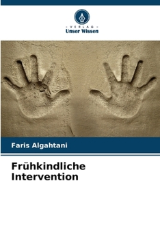 Paperback Frühkindliche Intervention [German] Book