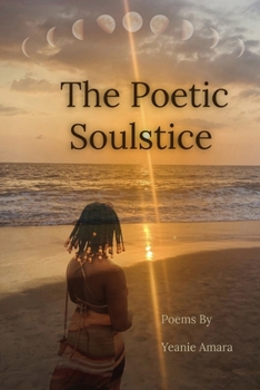 Paperback The Poetic Soulstice Book