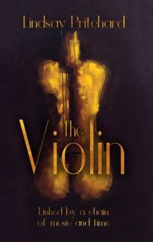 Paperback Violin Book