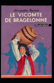 Paperback The Vicomte of Bragelonne: Ten Years Later Book